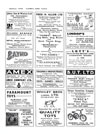 'Classified adverts' including BAYKO, January 1946