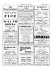 'Classified adverts' including BAYKO, May 1949